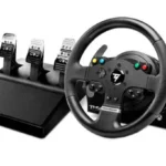 THRUSTMASTER 4469023 TMX Pro Racing Wheel Manual Thumb
