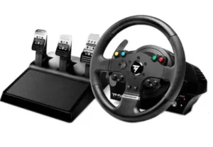 THRUSTMASTER 4469023 TMX Pro Racing Wheel Manual Image