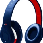 TOMMY HILFIGER ME42 Wireless Headphone Manual Image