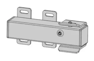 TOPENS ET24 Electric Lock Manual Image