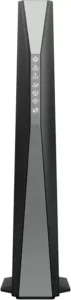 TP-Link Archer CR500 Wireless Wi-Fi Cable Modem Router manual Image