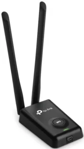 TP-Link TL-WN8200ND 300Mbps Wireless USB Adapter Manual Image