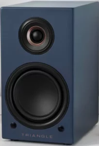 TRIANGLE ELARA ACTIVE SERIES Bluetooth Hi-Fi-Speaker Manual Image