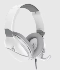 TURTLE BEACH Recon 200 Gen 2 Gaming headset Manual Image