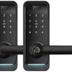 ToSee WARDEN 2 Smart Door Locks Manual Thumb