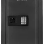 UNION 62983 Electronic Digital Wall Safe Manual Thumb