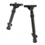 UTG Recon Flex BIPOD Manual Thumb