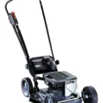 VICTA 460 Utility Lawn Mowers Manual Thumb