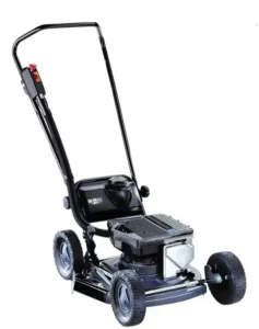 VICTA 460 Utility Lawn Mowers Manual Image