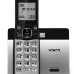 VTech CS5119-DECT 6.0 Cordless Telephone Manual Thumb