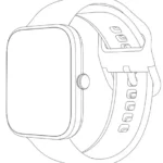 VYVO Watch Lite Edition Smartwatch Manual Thumb