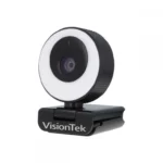 VisionTek VTWC40 Webcam Manual Thumb