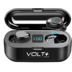 Volt Plus Tech F9 Wireless V5.3 Bluetooth Earbuds Manual Thumb