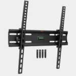 VonHaus 3005090 32-55-Inch Flat-To-Wall TV Bracket Manual Image