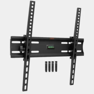 VonHaus 3005090 32-55-Inch Flat-To-Wall TV Bracket Manual Image