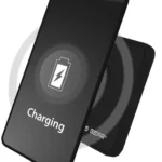 WIRELESS GEAR BL2189 Wireless Charger Manual Image