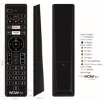 WOW 2AW68-SDMB047 Remote Control Manual Thumb