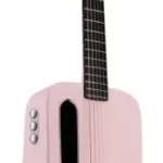 XPIX B098TPQJJL L2 Lava Me 2 Carbon Fiber Guitar with Effects 36 Inch Acoustic Electric Manual Thumb