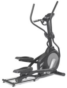 XTERRA FS3.5 ELLIPTICAL Manual Image