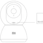 Xiaomi Home Security Camera 360° 1080P Manual Thumb