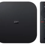 Xiaomi MDZ-22-AB Mi Box HDR Android TV Box Manual Thumb