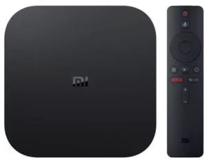Xiaomi MDZ-22-AB Mi Box HDR Android TV Box Manual Image