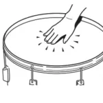 YAMAHA Drums Manual Thumb