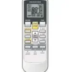 YORK DRCR Wireless Remote Controller Manual Thumb