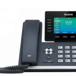 Yealink T54W IP Phone Manual Image