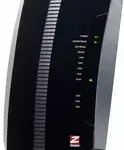 Zoom Telephonics 5354 DOCSIS 3.0 Wireless-N Cable Modem/Router manual Image