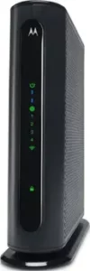 Motorola MG7315 Cable Modem manual Image