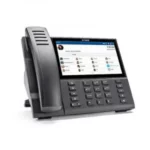 Mitel 6920 IP Phone Manual Thumb