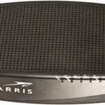 ARRIS / Motorola WBM760 Manual Thumb