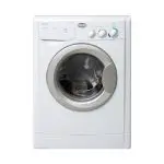 beco Washing Machine WTL84111B WTL84151B Manual Thumb