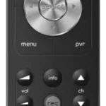 Bell 9500 Remote Control For TV Manual Thumb