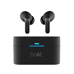 boAt Airdopes 701 ANC True Wireless Earbuds Manual Image