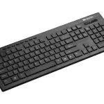 CANYON SET-W4 Stylish Multimedia Wireless Keyboard Set Manual Thumb