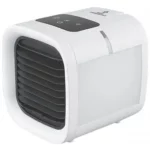 MEDIC THERAPEUTICS Portable AC With Built-in Atomizing Humidifier Manual Thumb