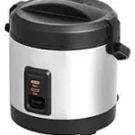 amazonbasics B07T6VFZRP Rice Cooker with Accessories 4 Cups Cooked Rice Manual Thumb
