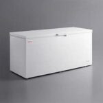 Galaxy Commercial Chest Freezer Manual Thumb