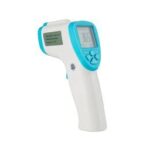 TPK IT-122 Infrared Non-Contact Forehead Hand Thermometer Manual Thumb