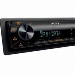 SONY DSX-B41D Bluetooth Car Audio Manual Thumb