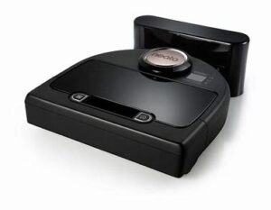 neato botvac connected Robot Vacuum Manual Image