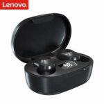 Lenovo XT91 TWS True Wireless Bluetooth Earbuds Manual Thumb