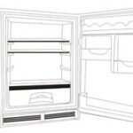 MAXXIMUM Refrigerator MAXBC52SD Manual Thumb