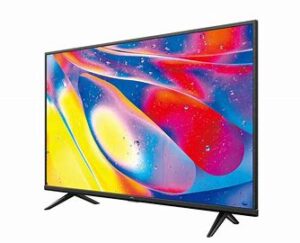 FFALCON LED TV UF3 Manual Image