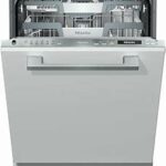 Miele G7154SCVI Fully Integrated Dishwashers Manual Image