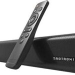 TAOTRONIC TT-SK023 Soundbar Manual Thumb