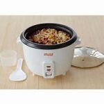 Homedepot how to use the imusa rice cooker Manual Image