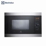 Electrolux EMS2540X Fully Built-In Microwave Oven Manual Image
